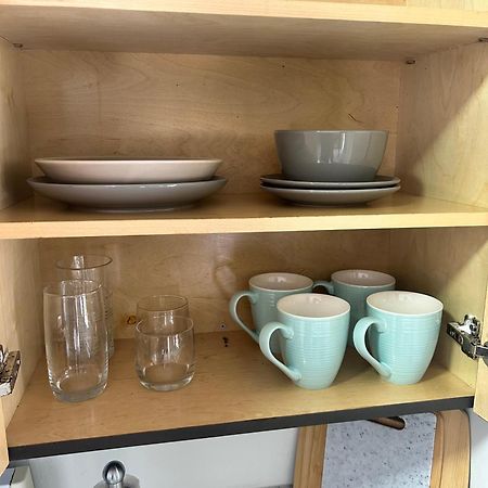 Apartment In Hollywood Close To Shops & Beach 110 المظهر الخارجي الصورة